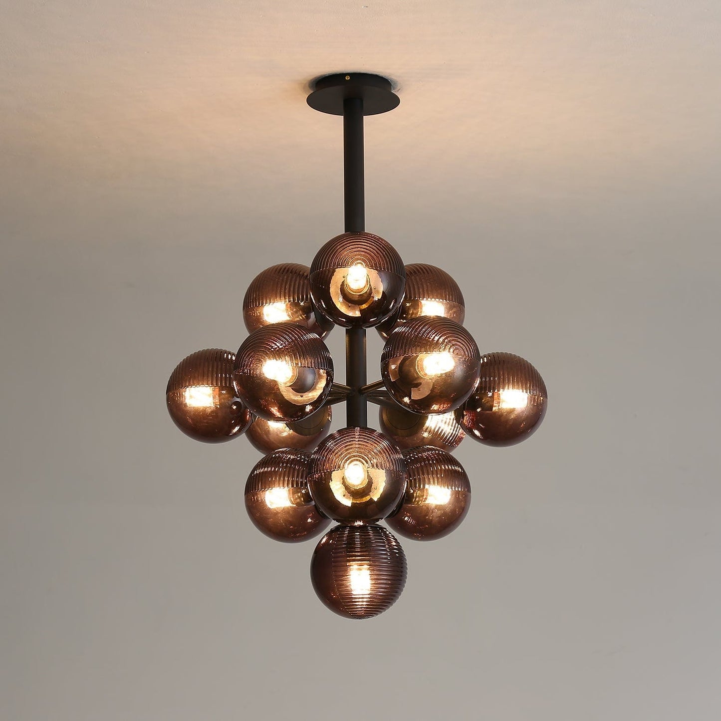 Druif Hanglamp