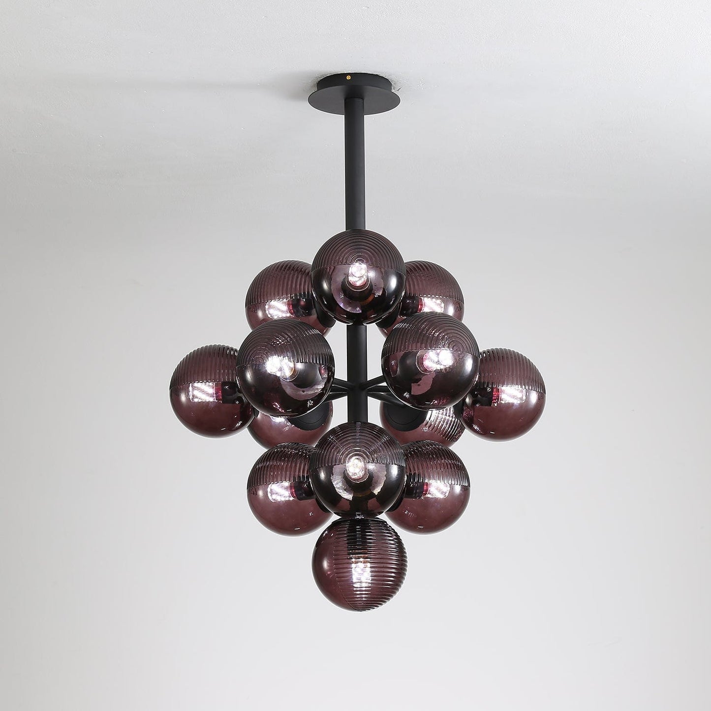 Druif Hanglamp