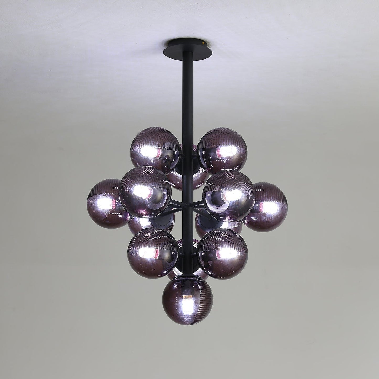 Druif Hanglamp