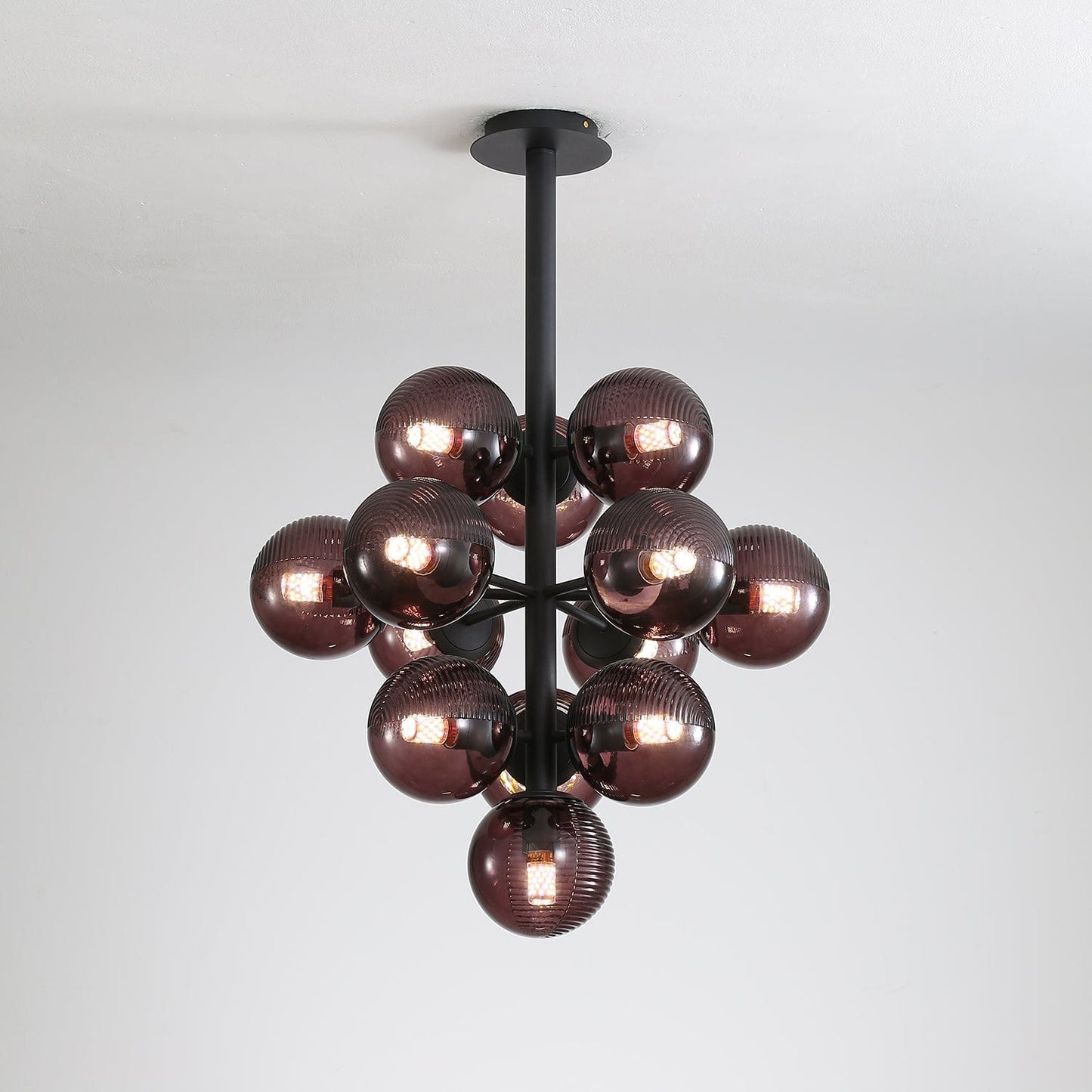 Druif Hanglamp