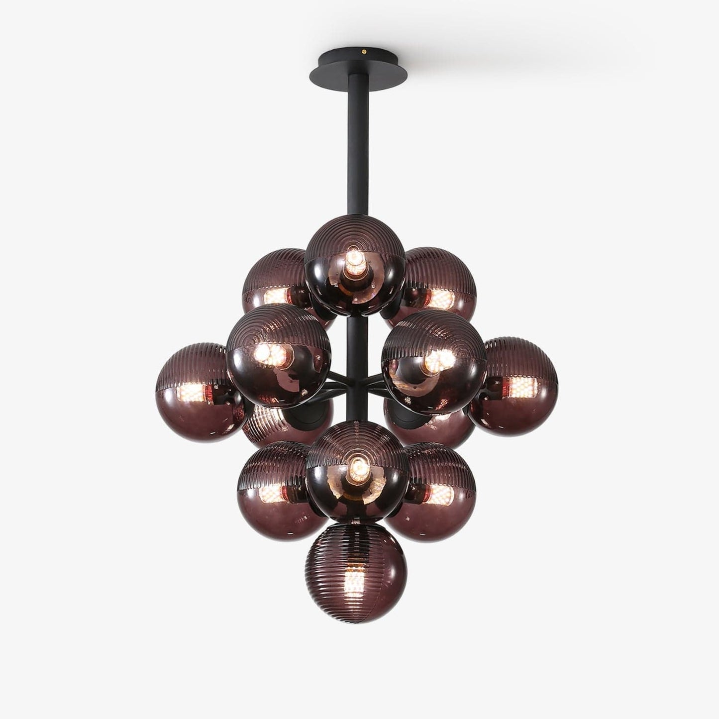 Druif Hanglamp