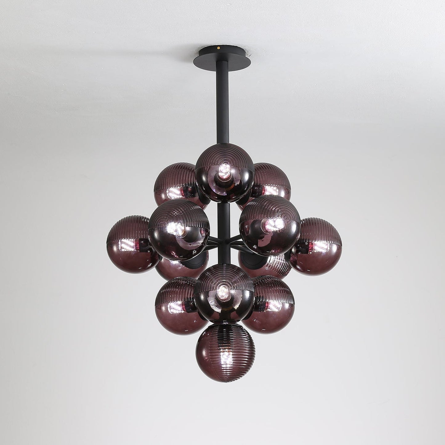 Druif Hanglamp