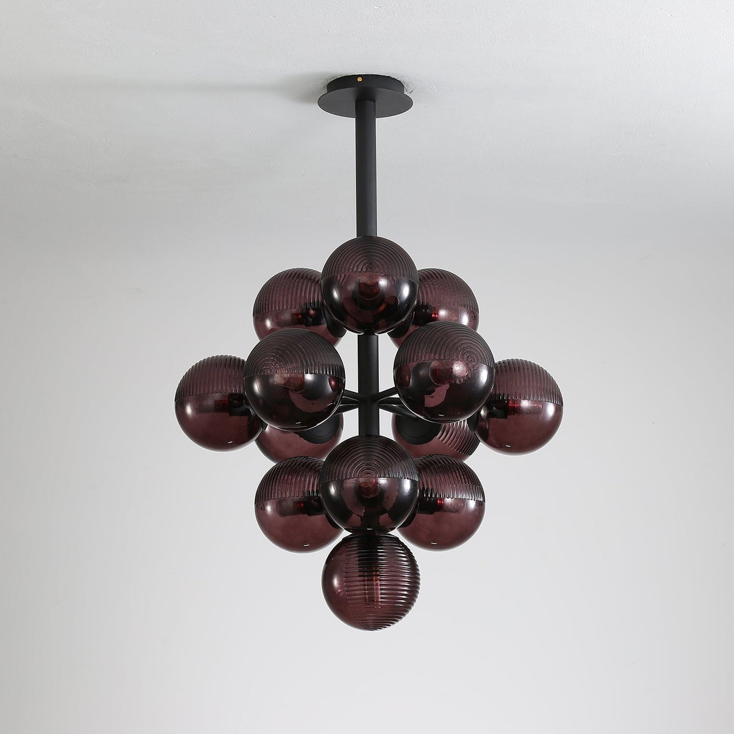 Druif Hanglamp