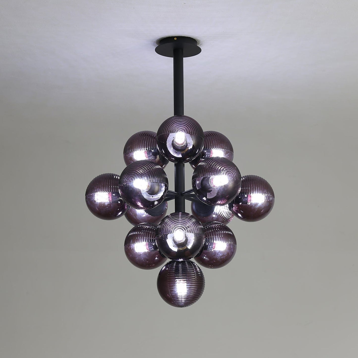 Druif Hanglamp