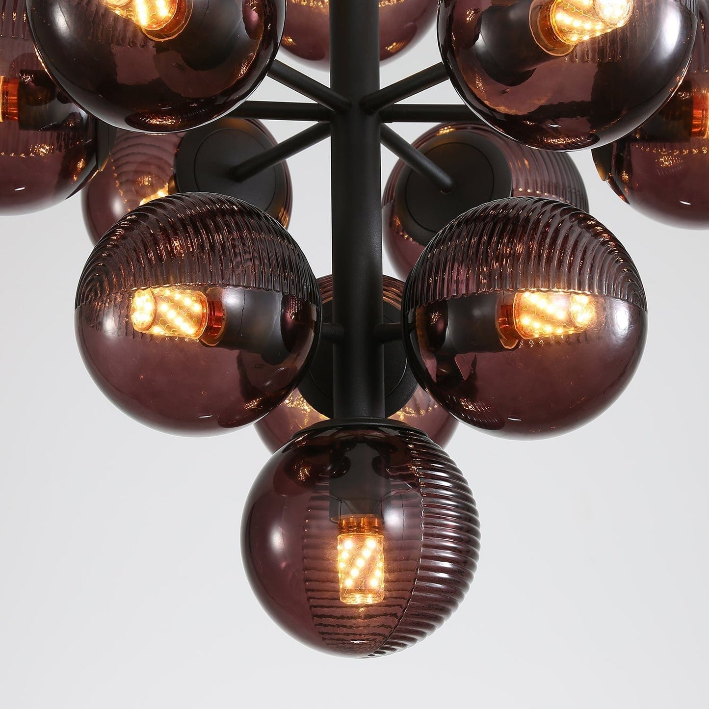 Druif Hanglamp