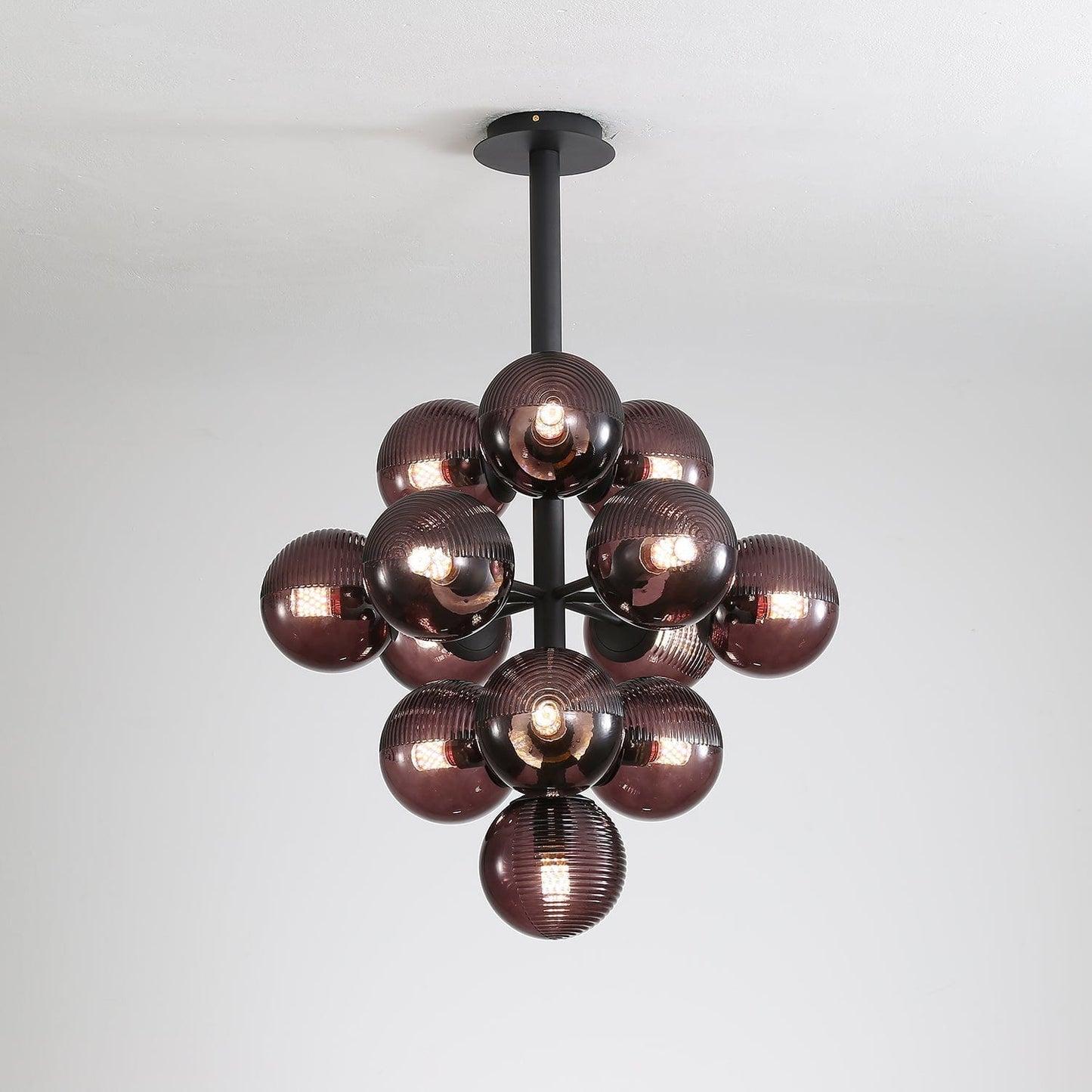 Druif Hanglamp