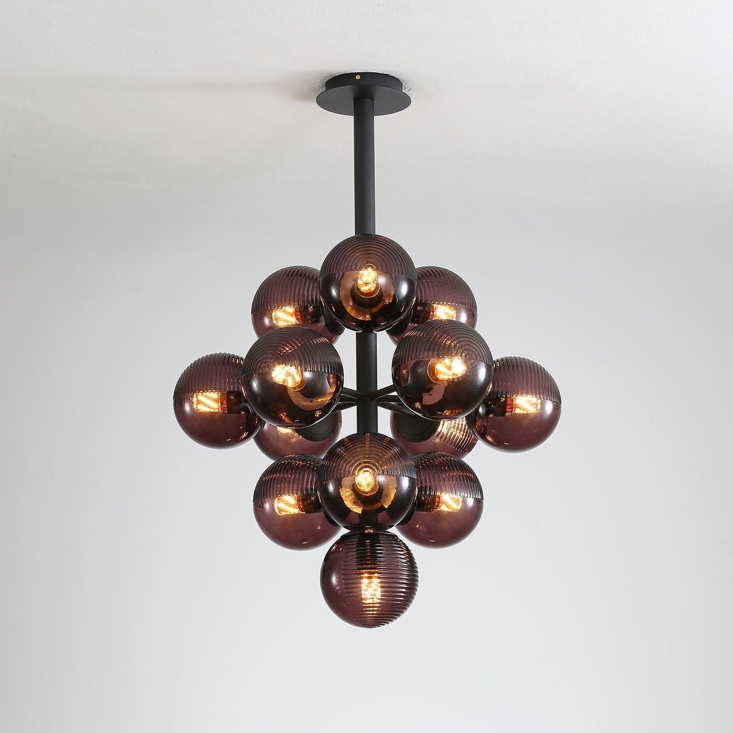 Druif Hanglamp