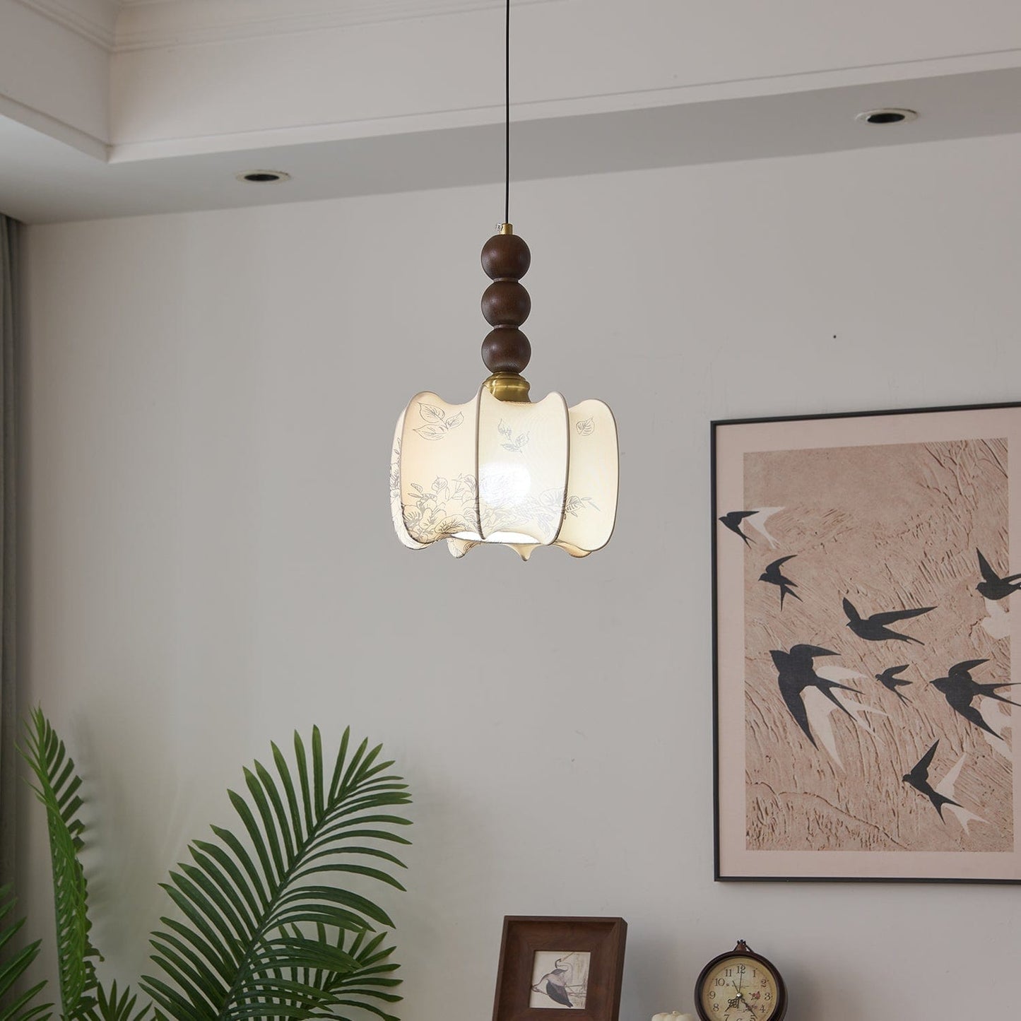 Eloria Hanglamp
