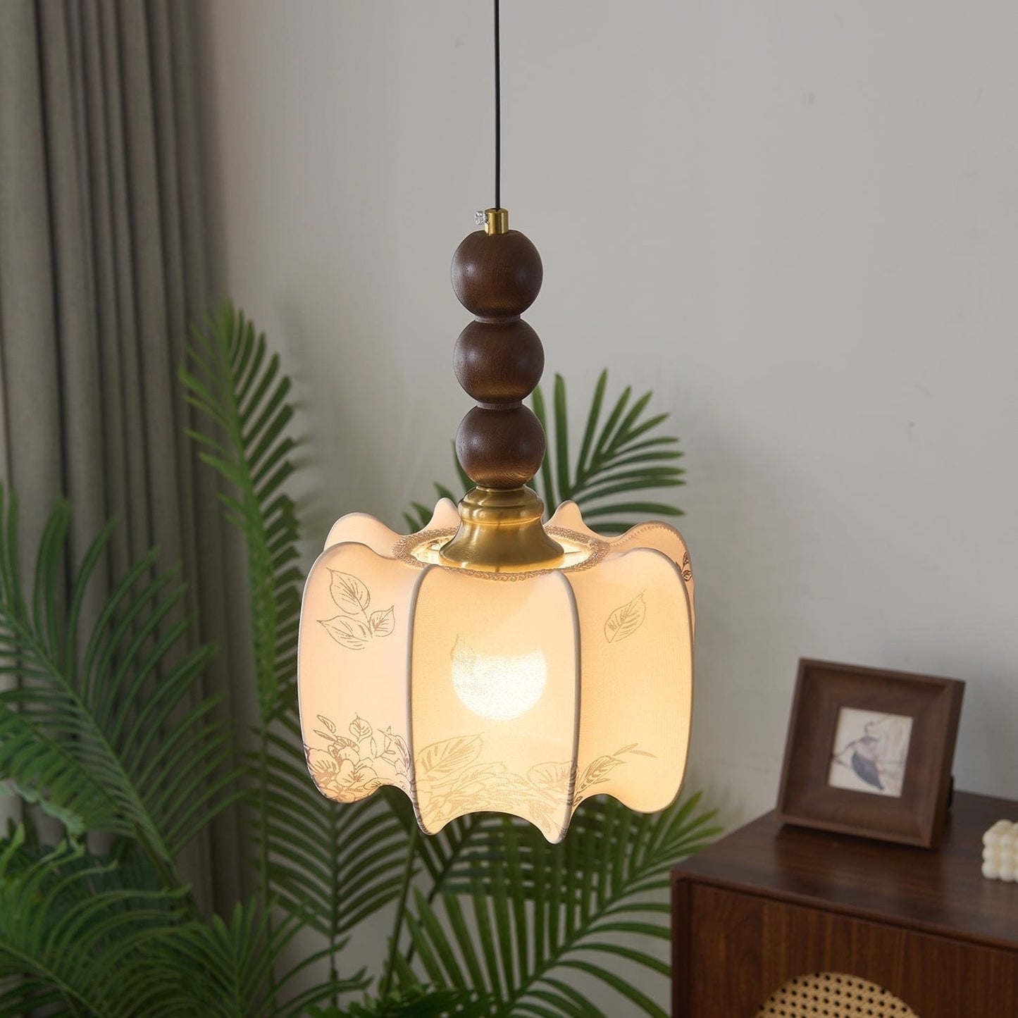 Eloria Hanglamp