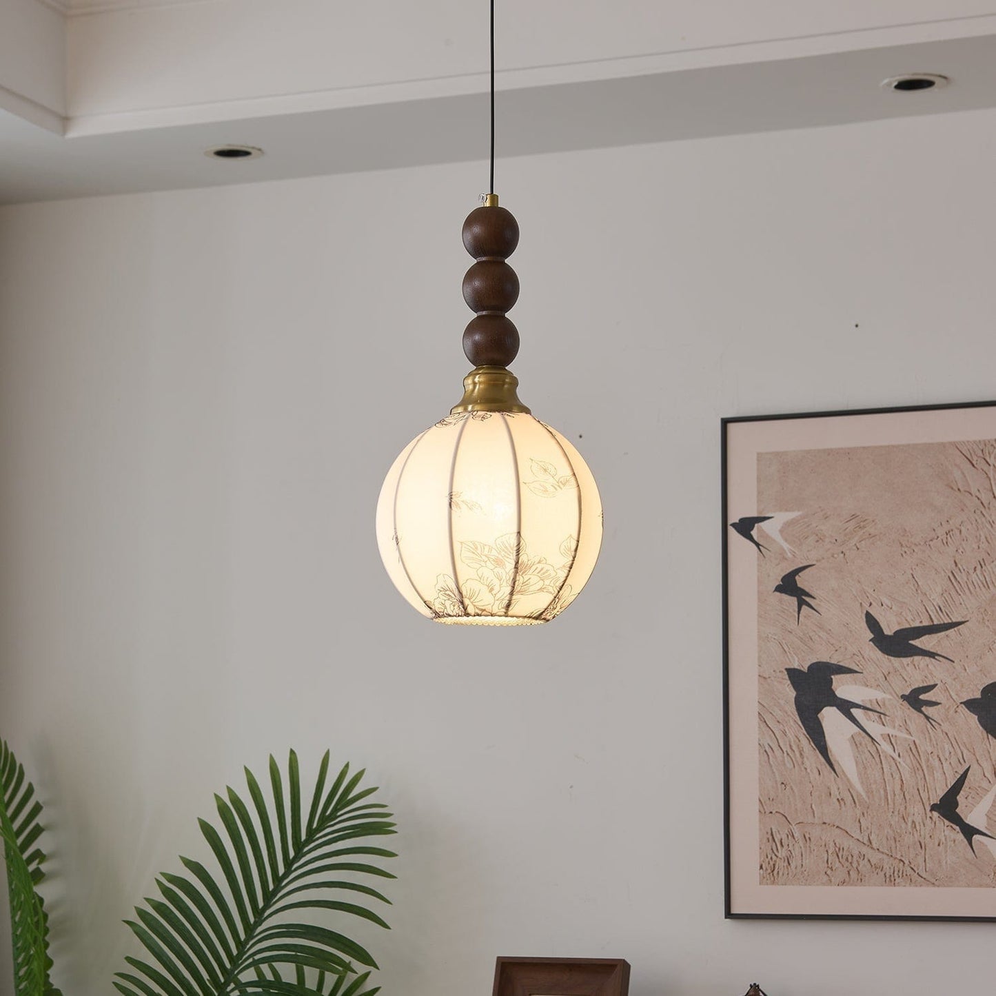 Eloria Hanglamp