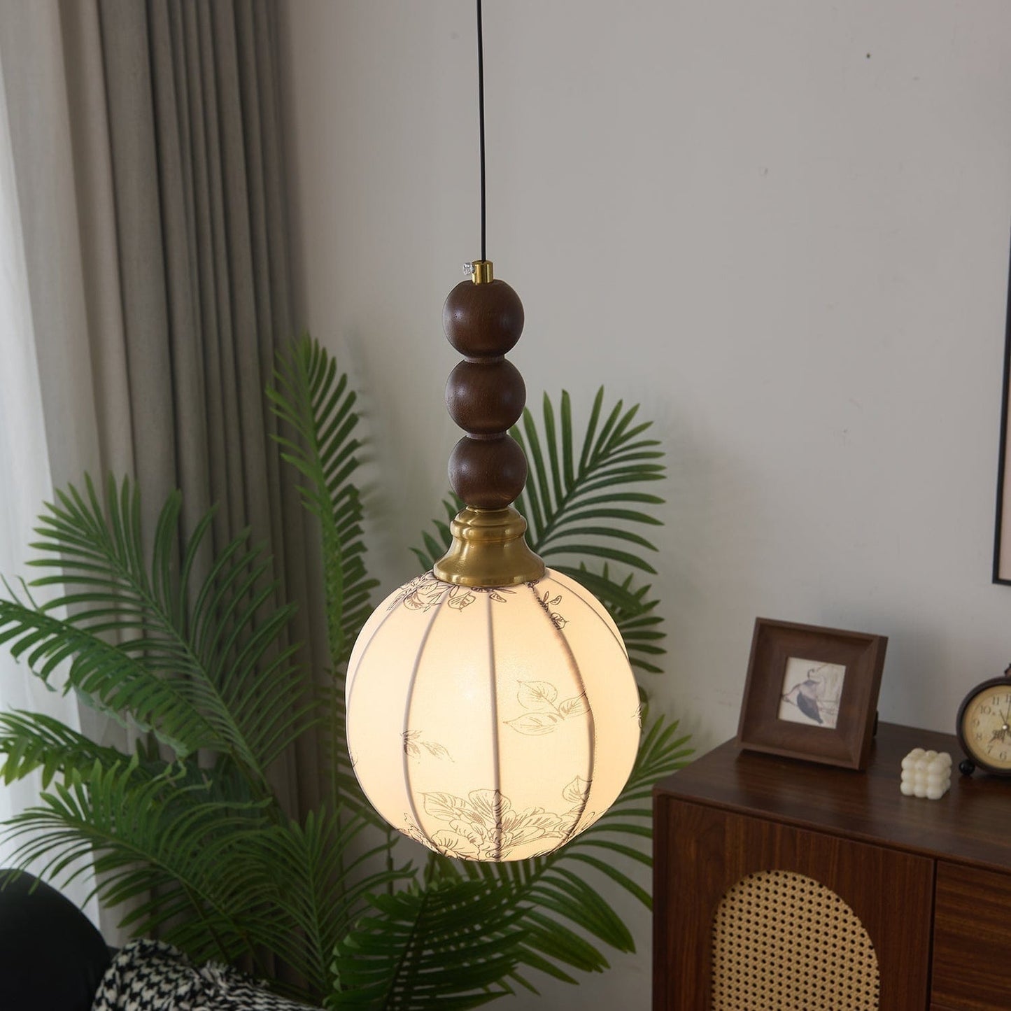 Eloria Hanglamp