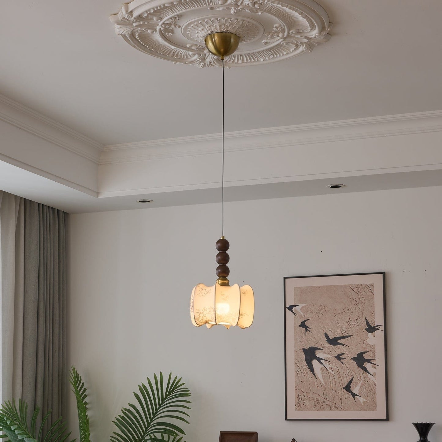 Eloria Hanglamp