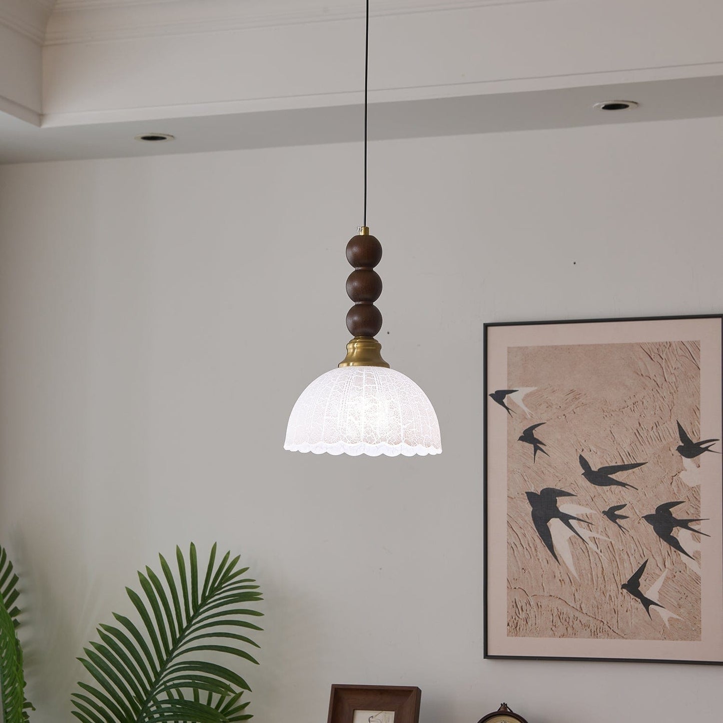 Eloria Hanglamp