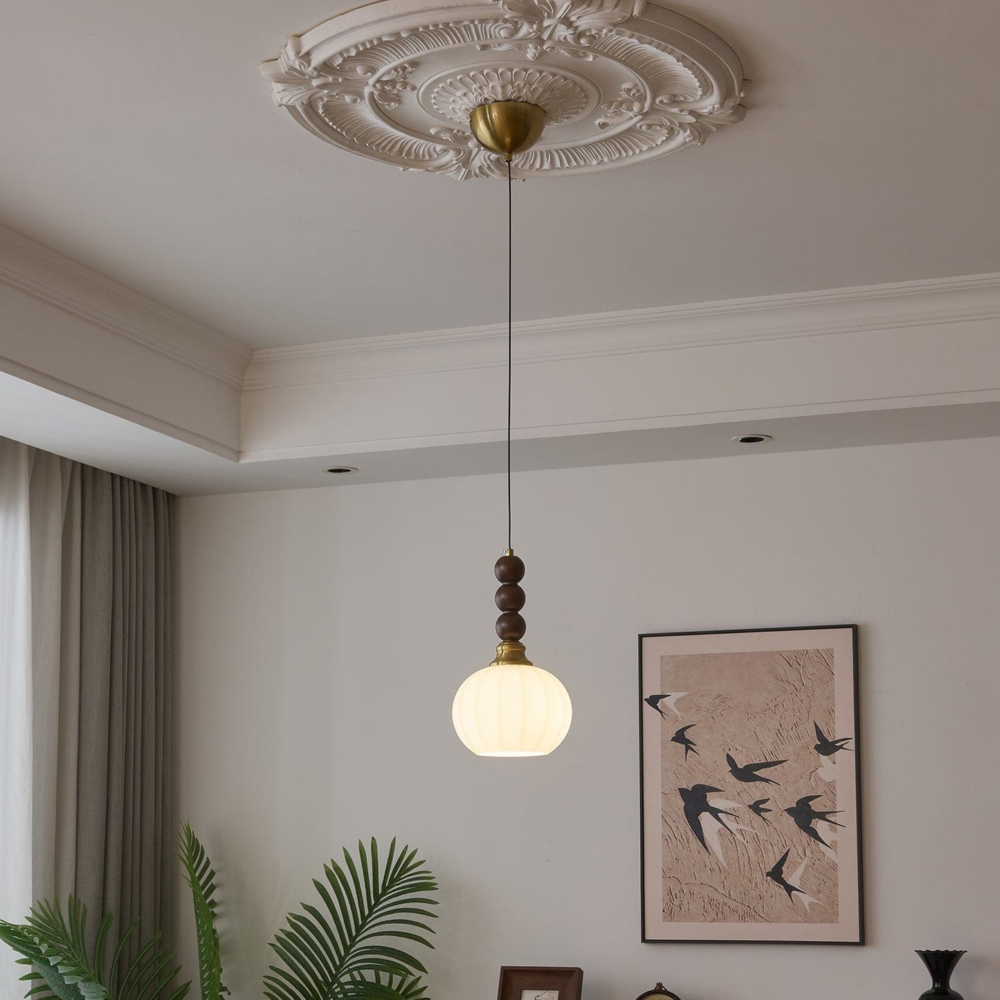 Evandra Hanglamp
