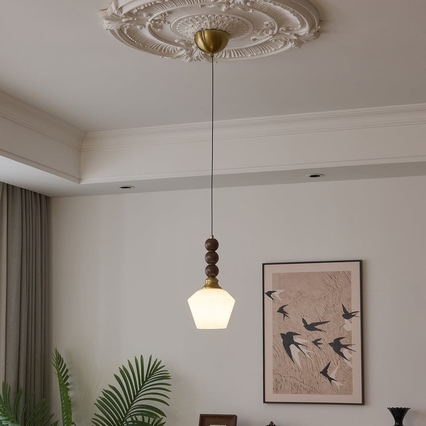 Evandra Hanglamp