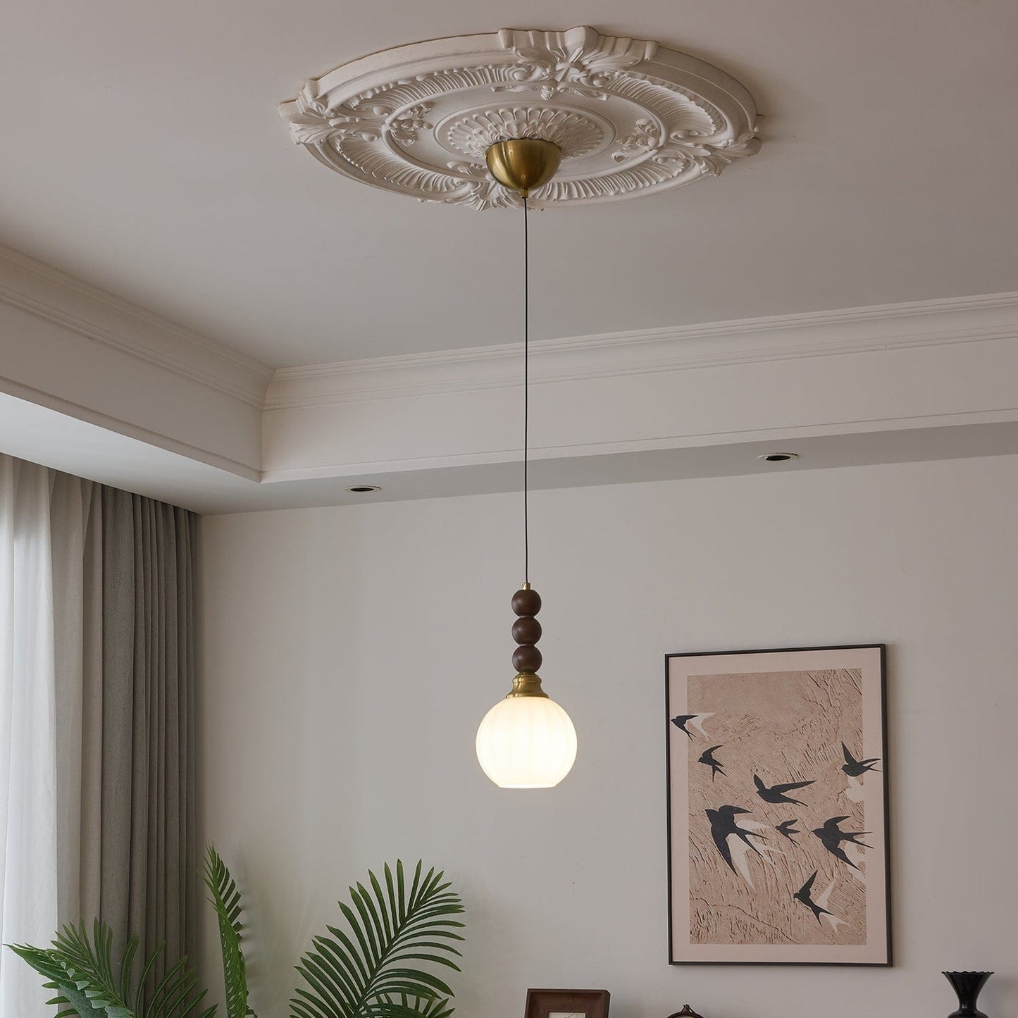 Evandra Hanglamp