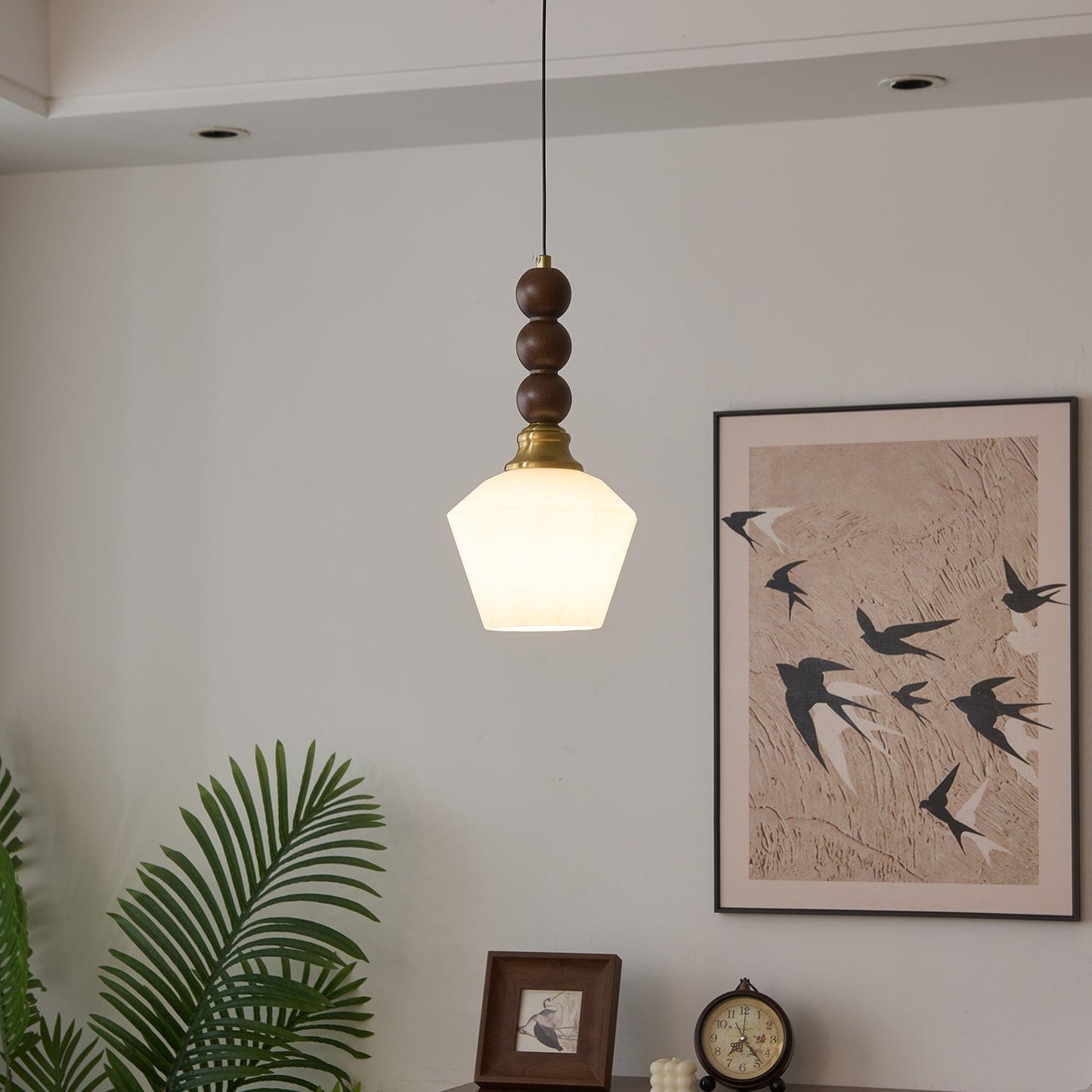 Evandra Hanglamp