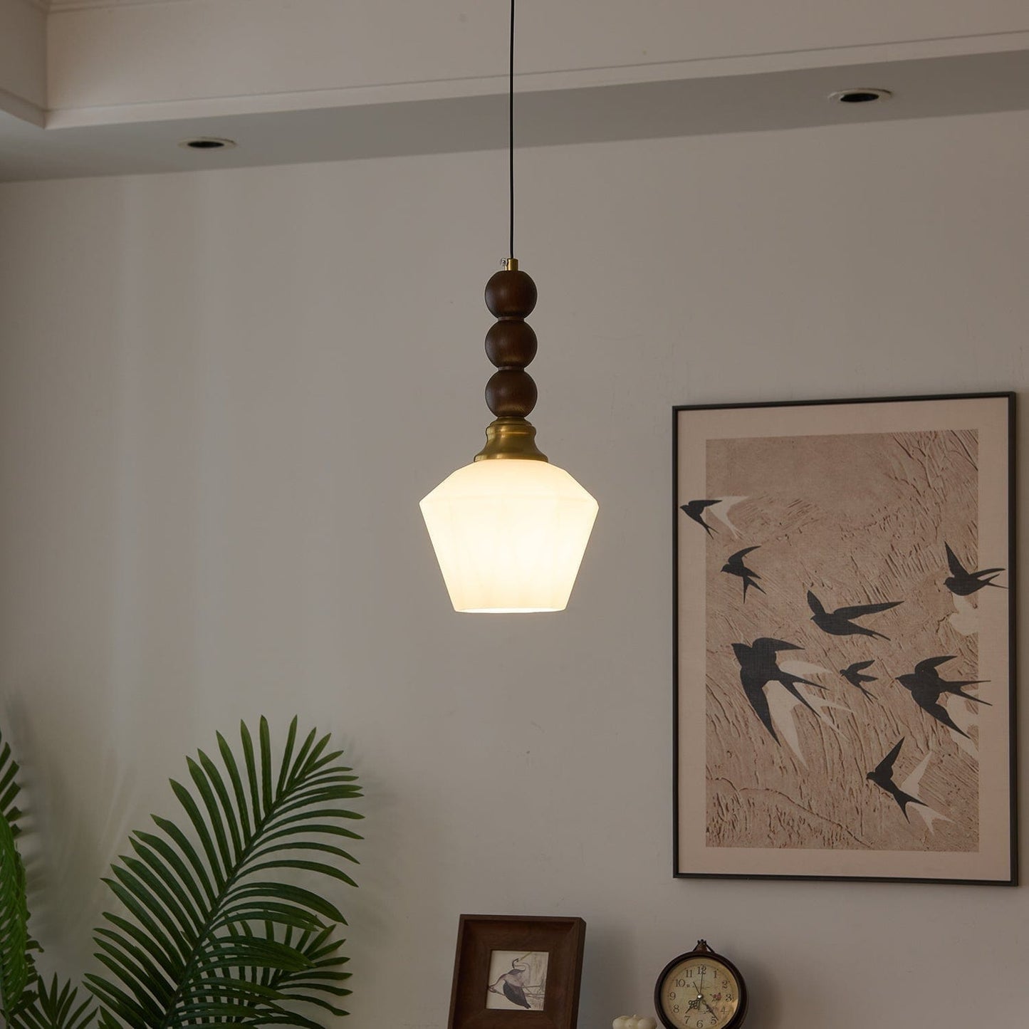 Evandra Hanglamp