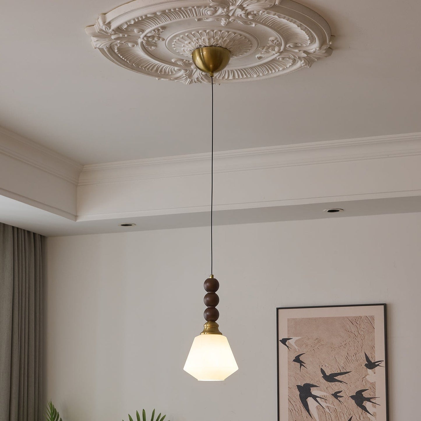 Evandra Hanglamp