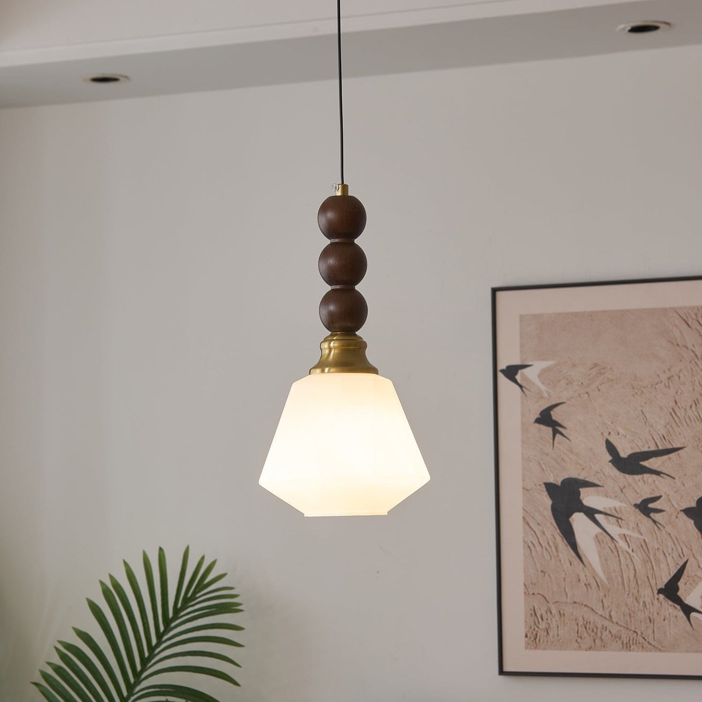 Evandra Hanglamp