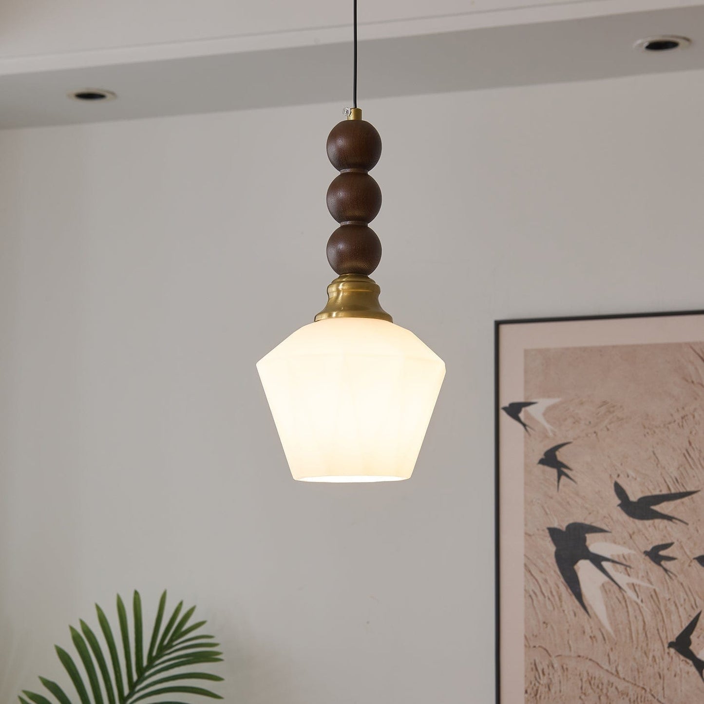 Evandra Hanglamp