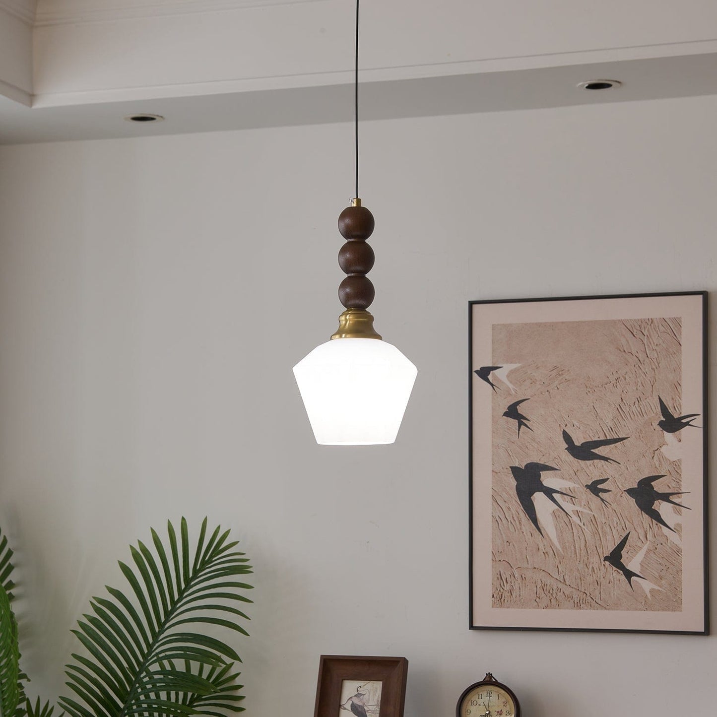 Evandra Hanglamp