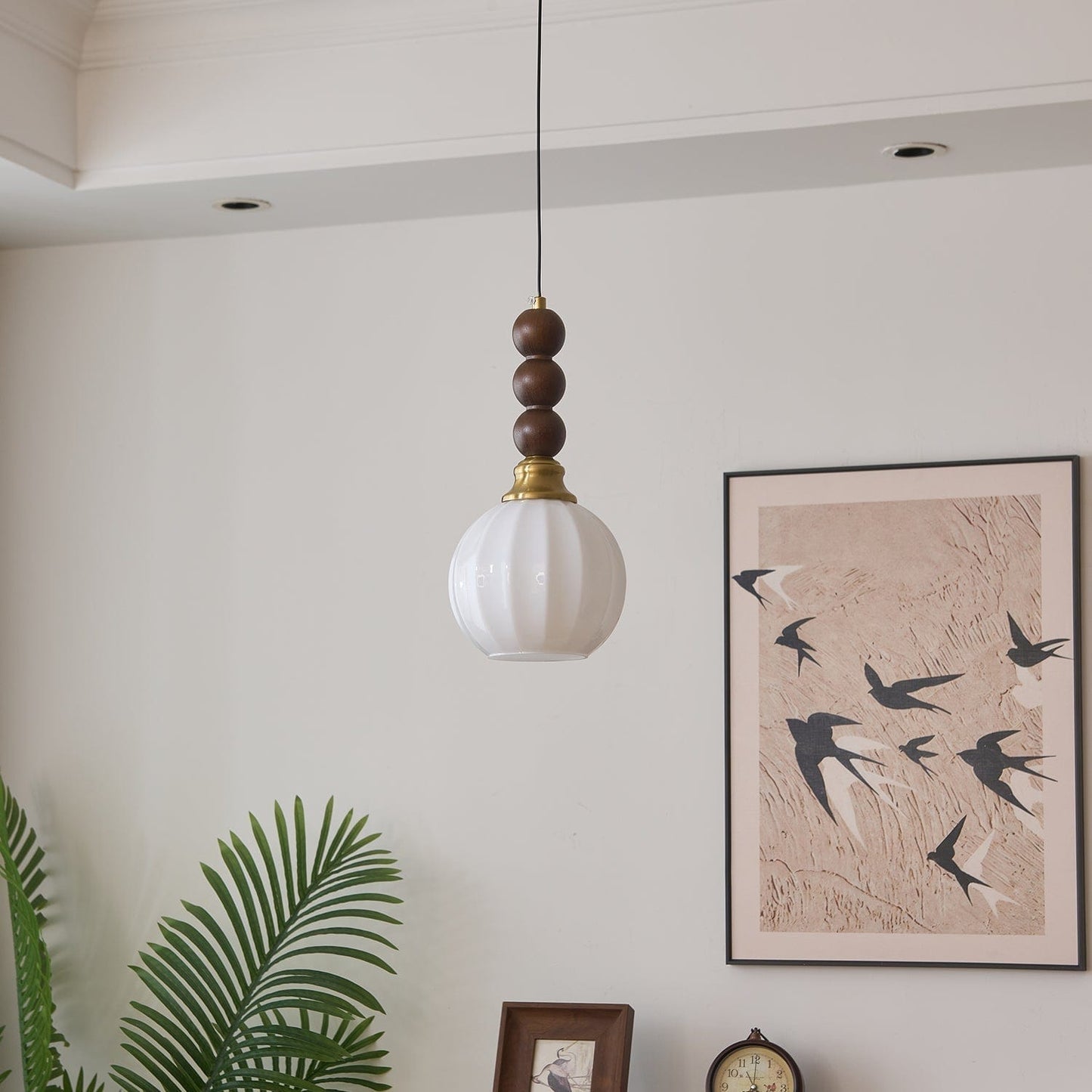 Evandra Hanglamp
