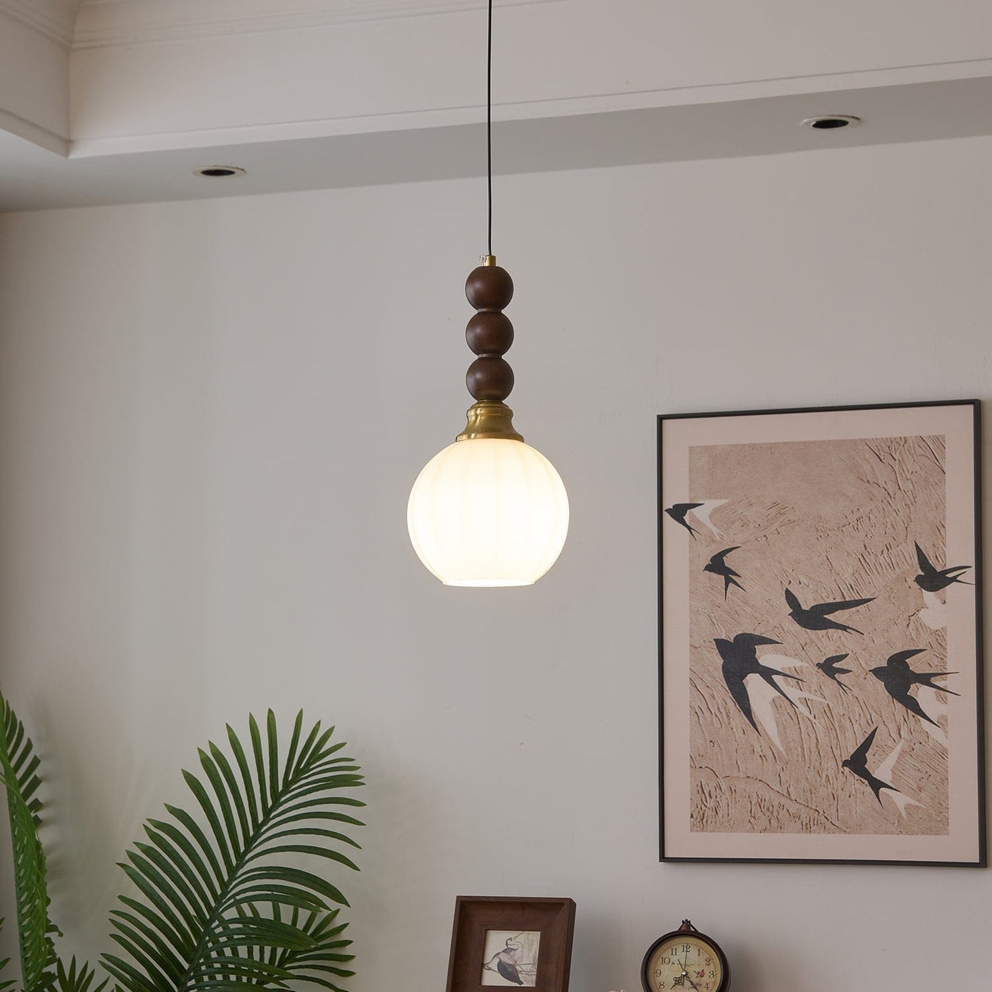 Evandra Hanglamp