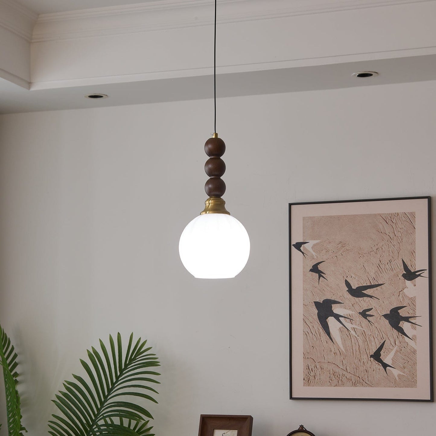 Evandra Hanglamp