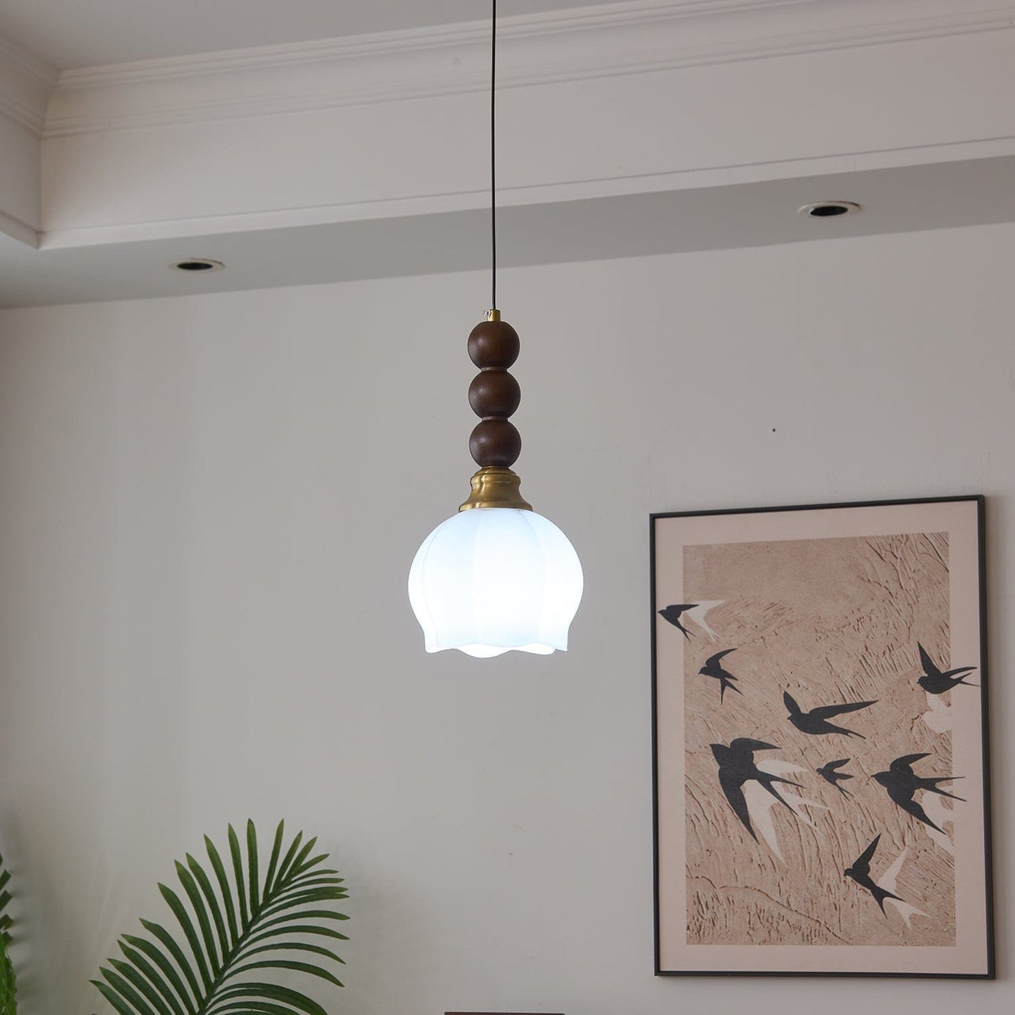 Evandra Hanglamp
