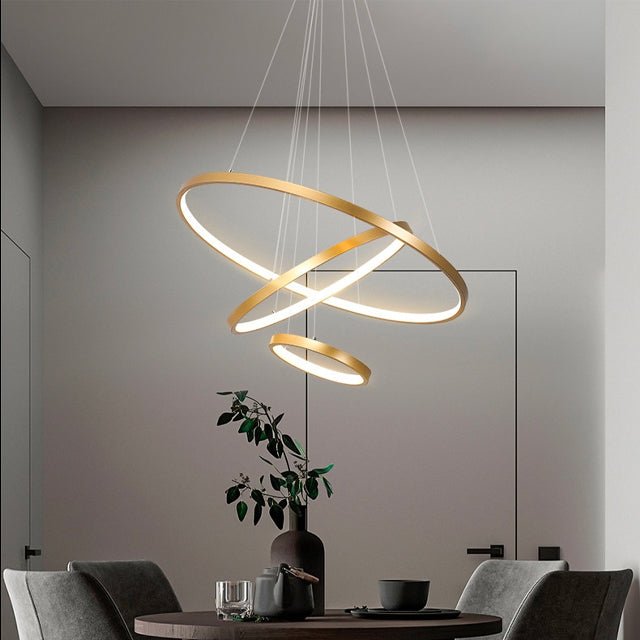 ArishaLight™ - Moderne, stijlvolle kroonluchter