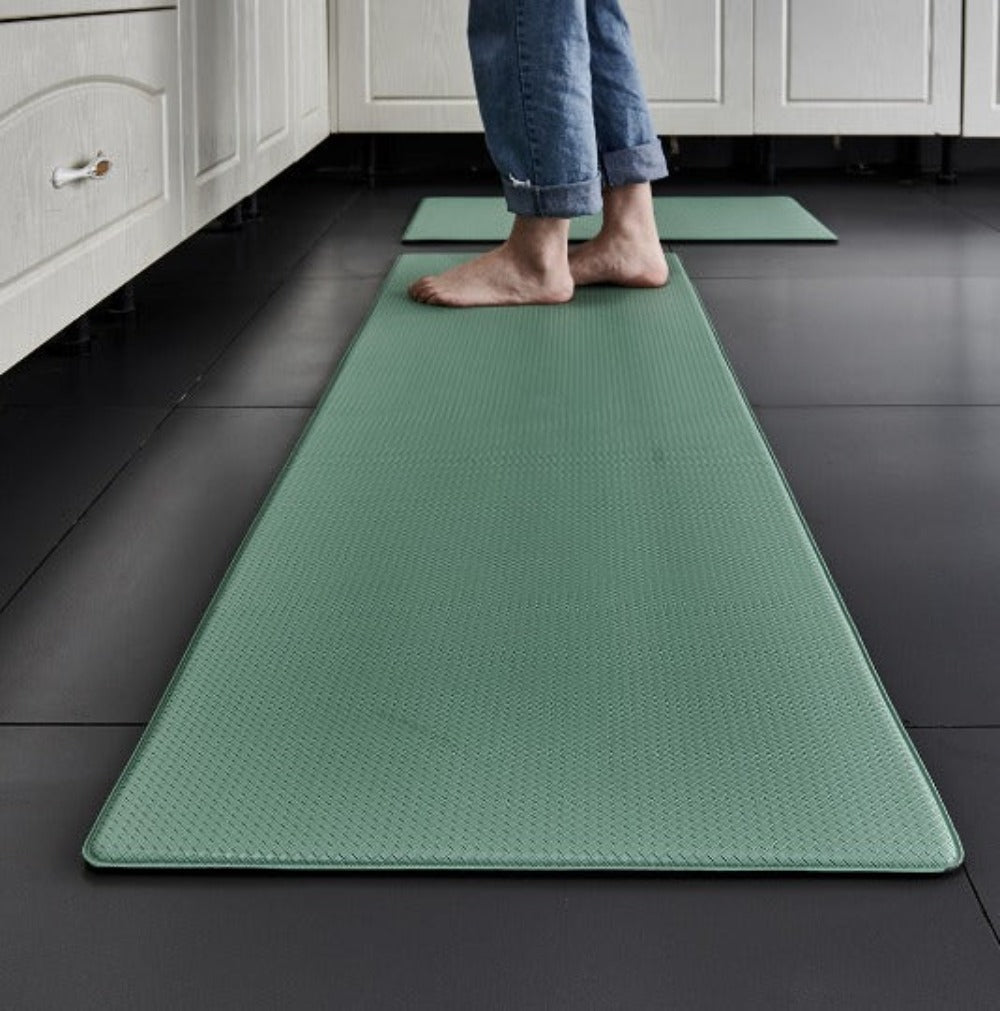 ComfortMat | Ergonomische antivermoeidheidskeukenmat - Antislip, gedempte ondersteuning voor staan