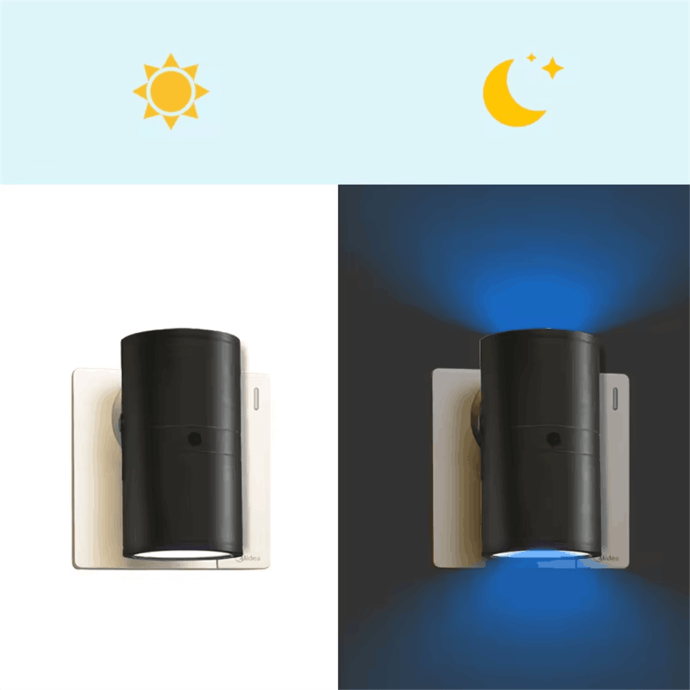LED lamp - Alova