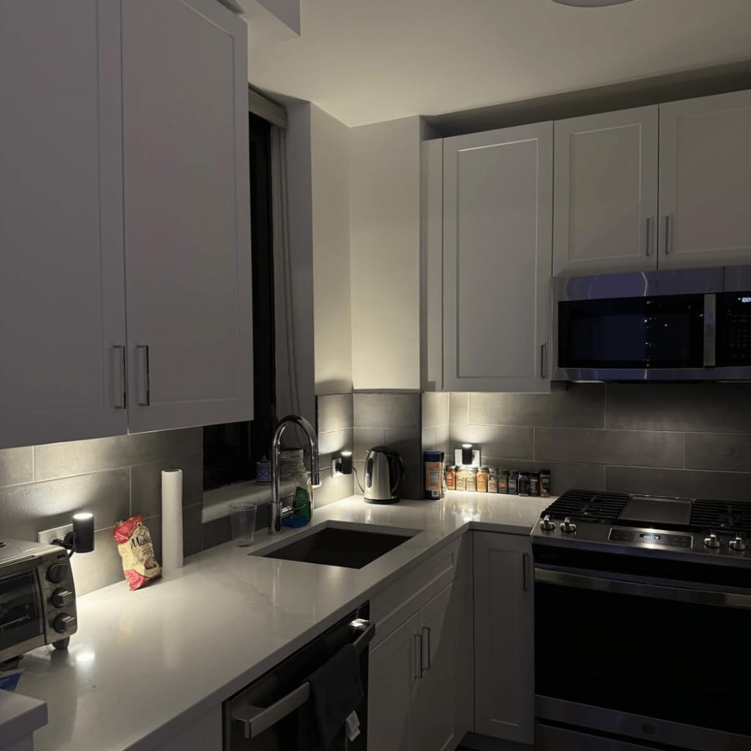 LED lamp - Alova