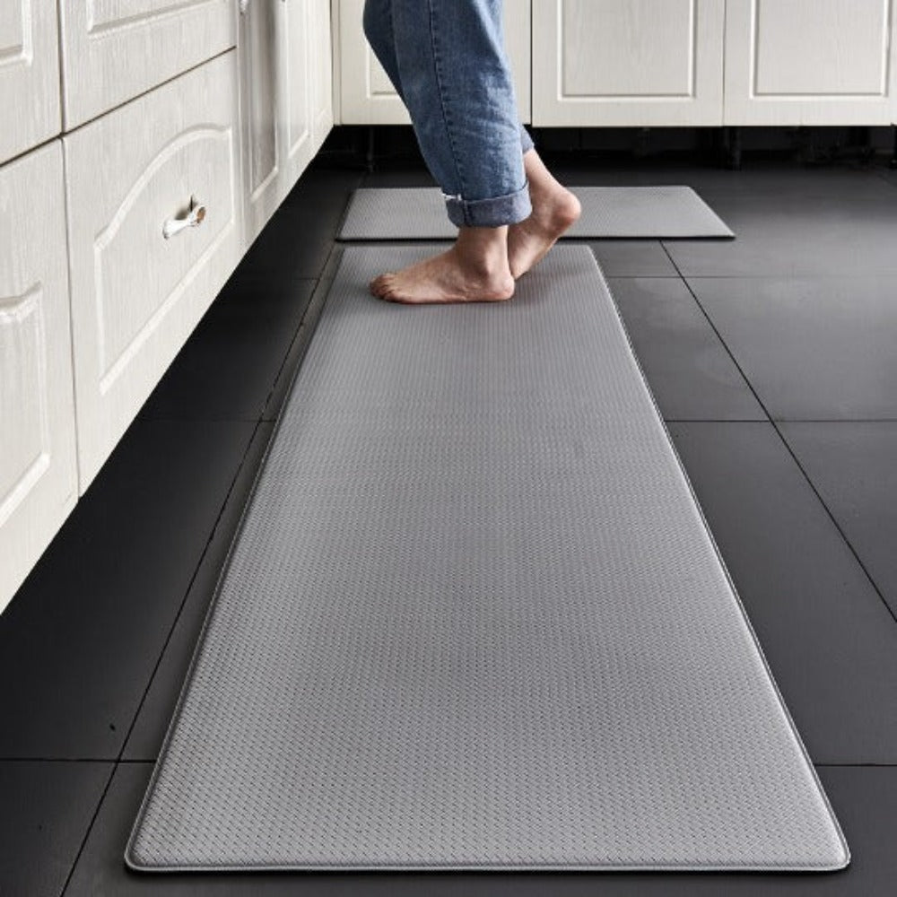 ComfortMat | Ergonomische antivermoeidheidskeukenmat - Antislip, gedempte ondersteuning voor staan