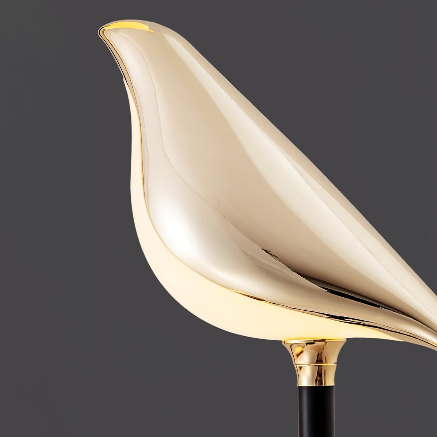 Magpie Perch Fakkellamp Vloerlamp