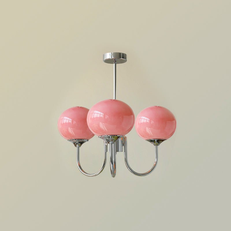 Marshmallow Kroonluchter