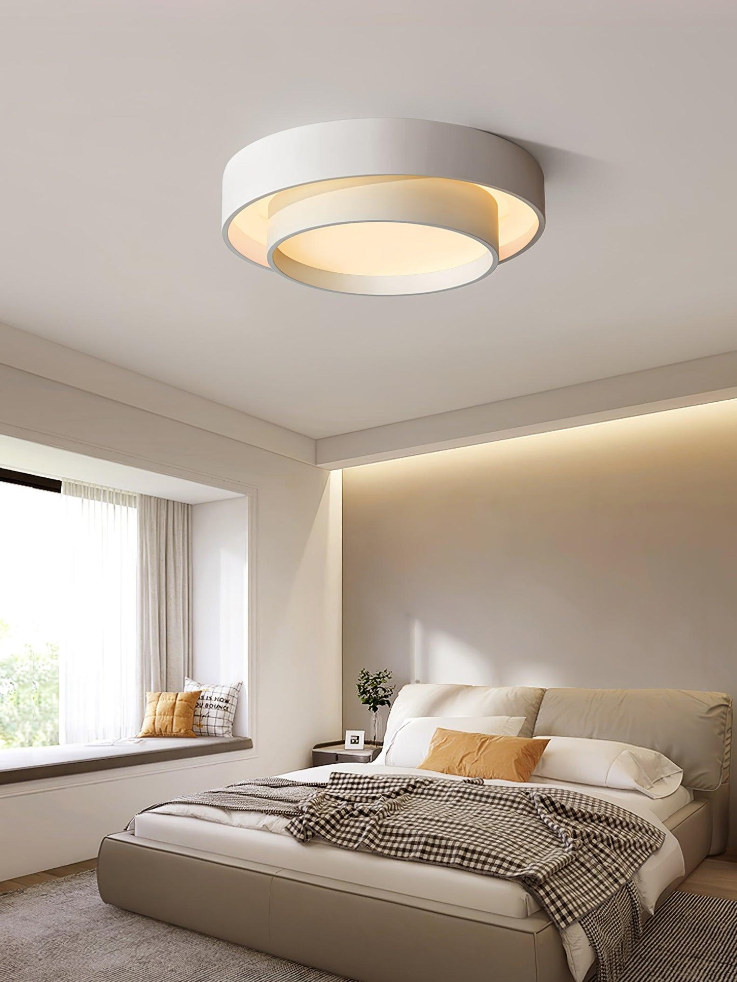 Melody Plafondlamp