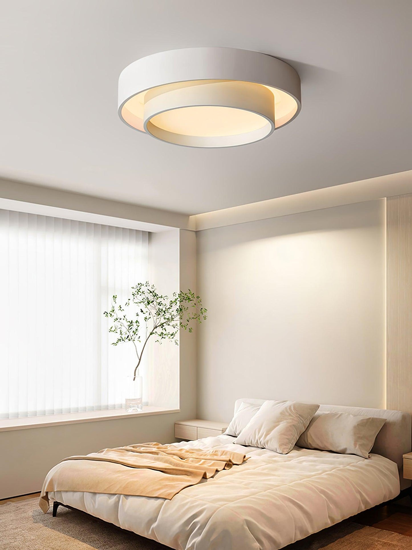 Melody Plafondlamp
