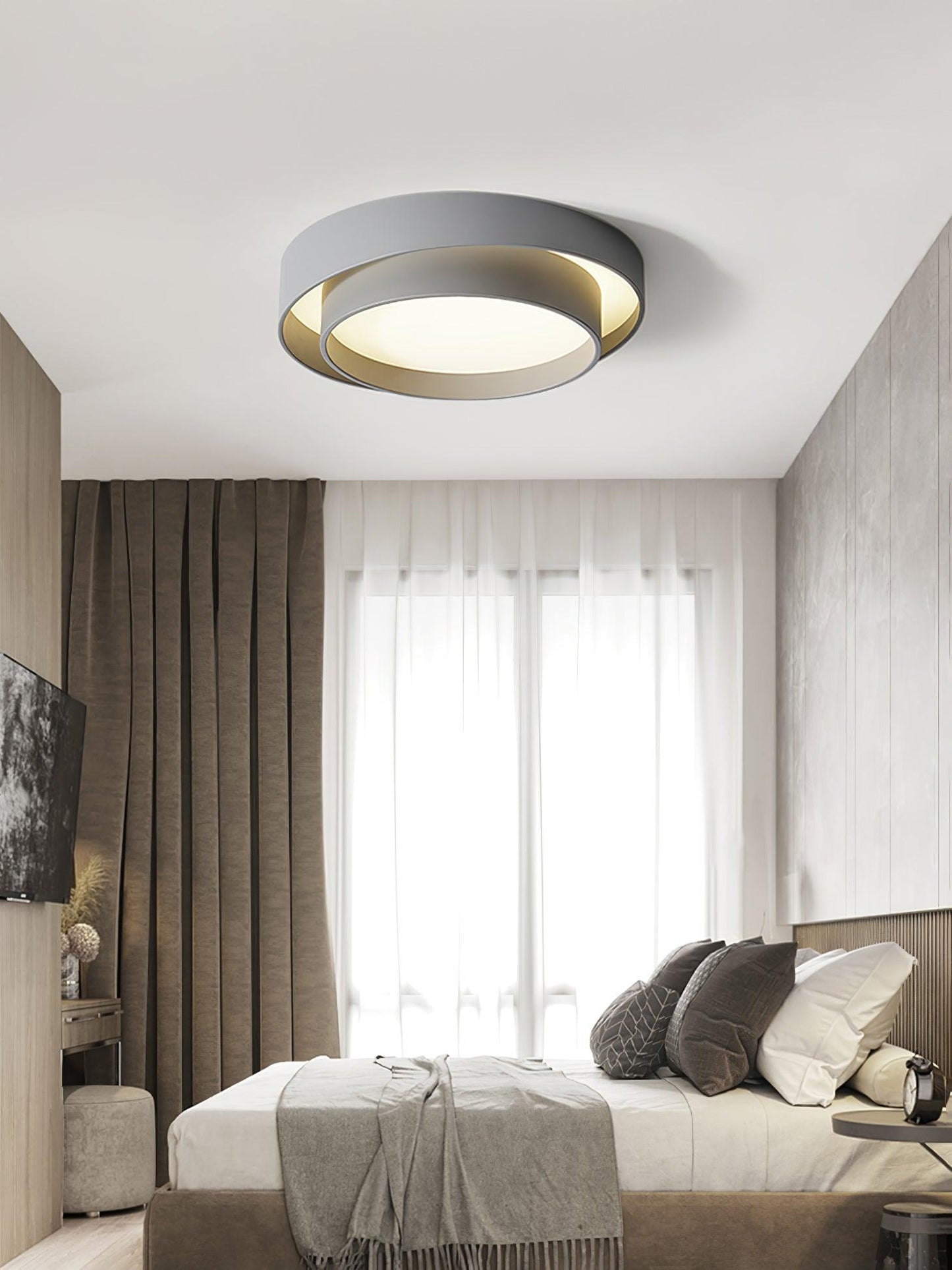 Melody Plafondlamp