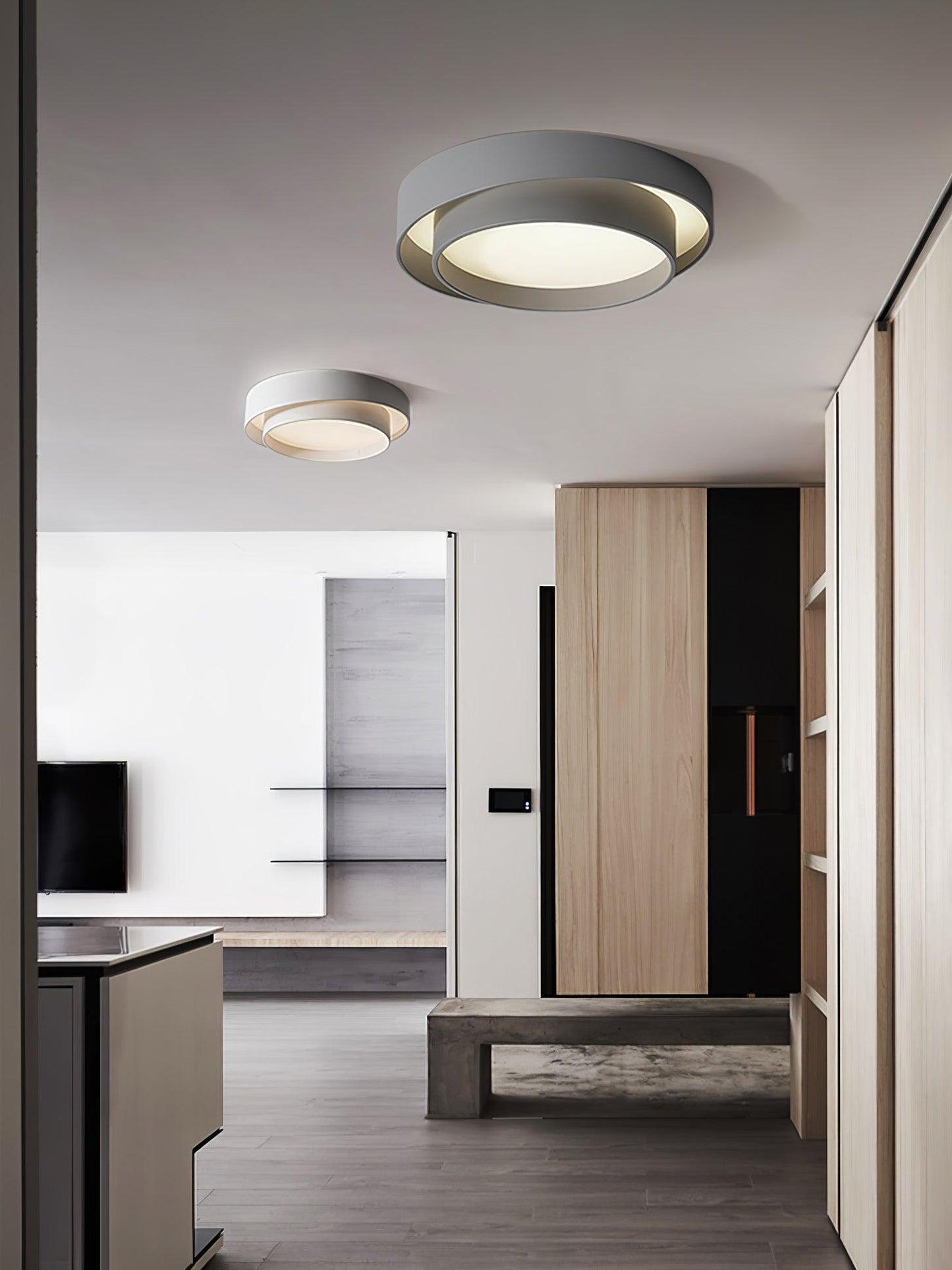 Melody Plafondlamp