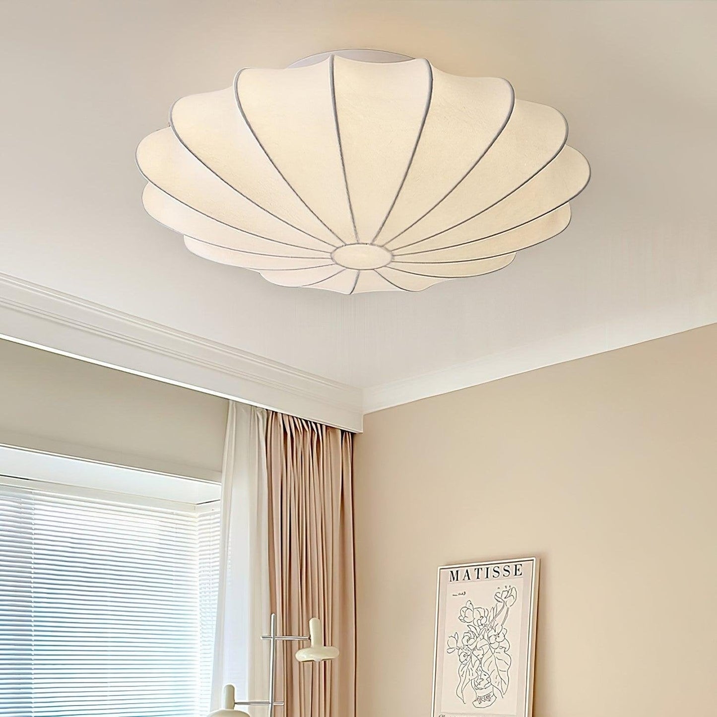 Nelson Bellen Plafondlamp