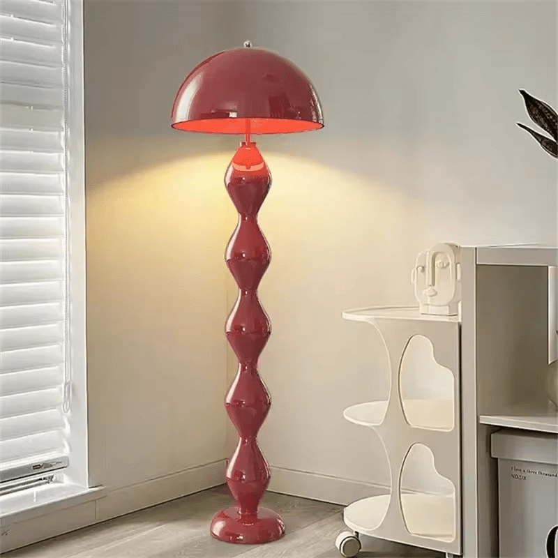 Scandi Moderne Vloerlamp