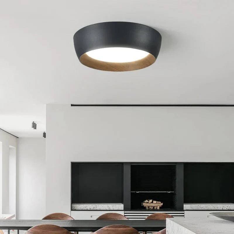 Scandinavische Plafondlamp