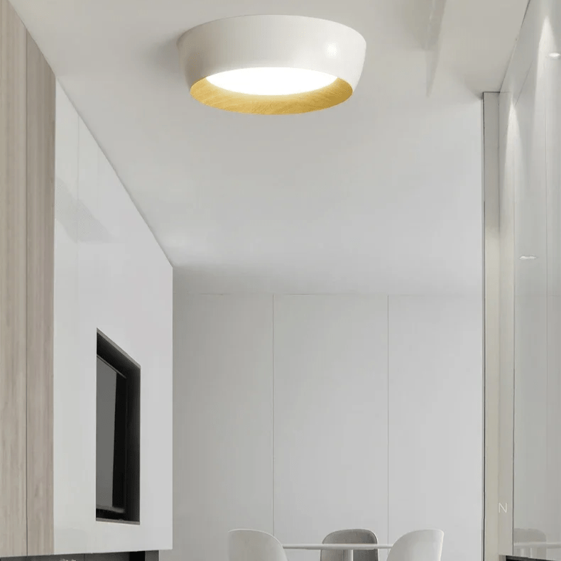 Scandinavische Plafondlamp