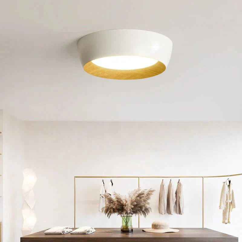 Scandinavische Plafondlamp