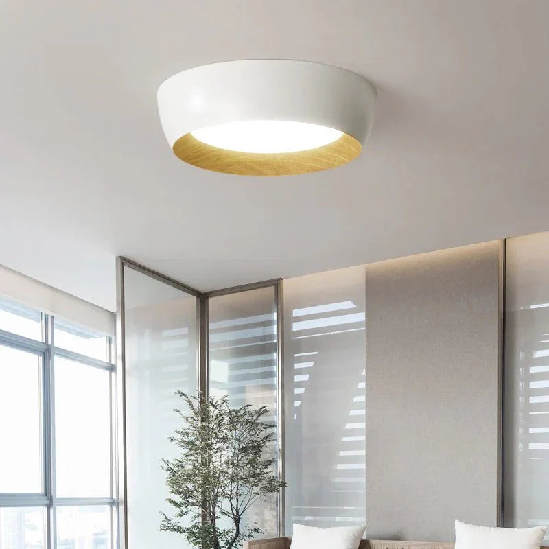 Scandinavische Plafondlamp