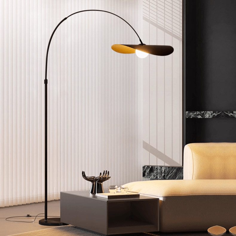 Wabi Sabi vloerlamp