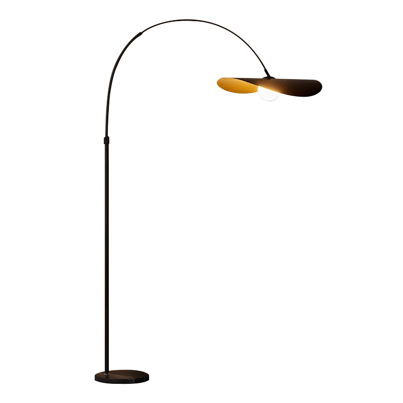 Wabi Sabi vloerlamp