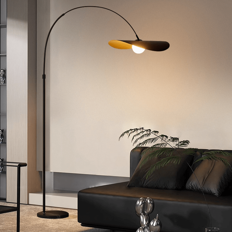 Wabi Sabi vloerlamp